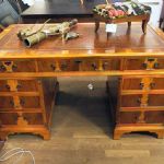 167 3126 WRITING DESK